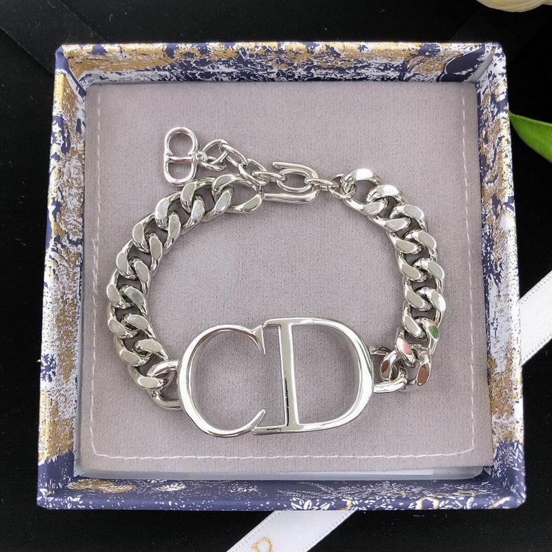 DIOR Bracelets 7